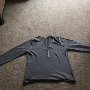 Izod sweater